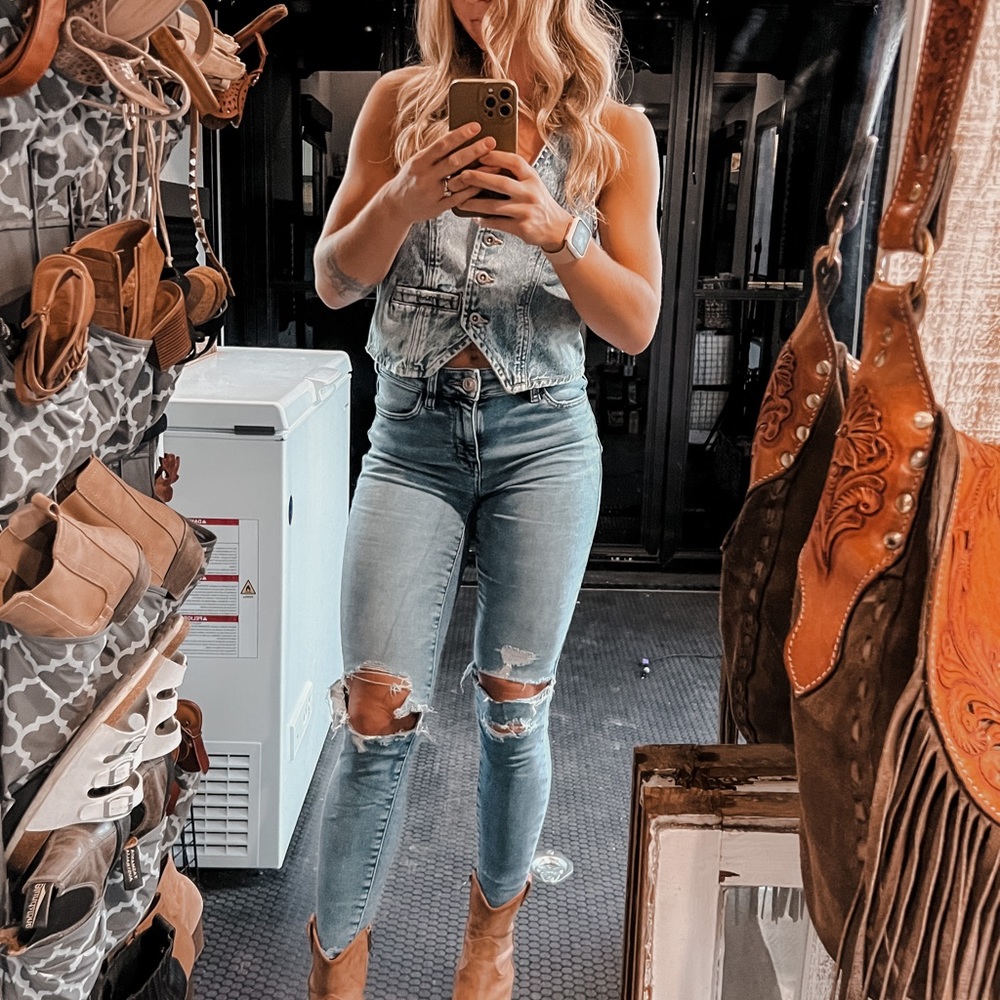 Jeans
